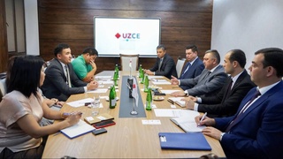 Центральноазиатские биржи продолжают налаживать сотрудничество с Узбекистаном