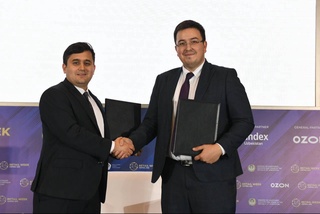 Uzbekistan and Wildberries signed a memorandum of cooperation