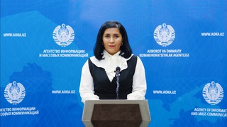 Bayram munosabati bilan 9-sinflar uchun imtihon vaqti koʻchirildi