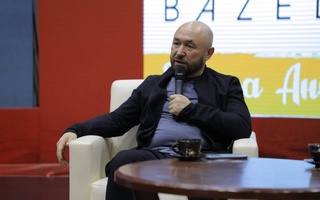 Агентство кинематографии Узбекистана и студия «Bazelevs Animation» анонсировали открытие анимационных студий