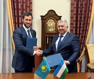 Темір жол саласы Қазақстанмен ынтымақтастықта жетілдіріледі