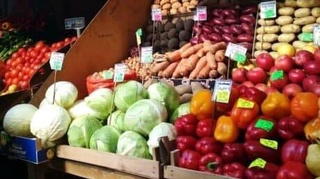 На всех дехканских рынках Ташкента заработает система «Рыночная цена»