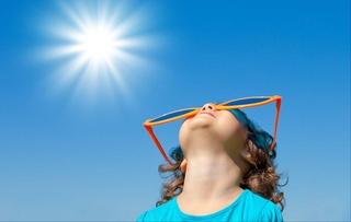 The weekend in Uzbekistan will be hot: the temperature will rise to +42 degrees