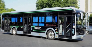 В Ташкенте 6 июня общественный транспорт начнет работу с 03:00 утра