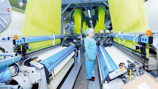 Ферганская область: рост экономического потенциала