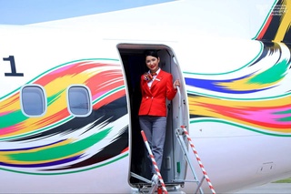 Тошкент – Андижон – Тошкент йўналишида мунтазам қатновлар йўлга қўйилди