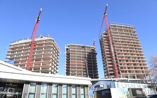 Курс на инновационное развитие