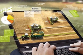 Проект цифровизации сельского хозяйства Узбекистана получил международное признание