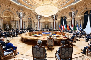 Көп тәреплеме бирге ислесиўдиң нәтийжелилигин арттырыўда әҳмийетли платформа