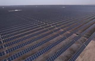 Oʻzbekistonda “yashil” energiya 9 milliard kVt·soatga yetdi