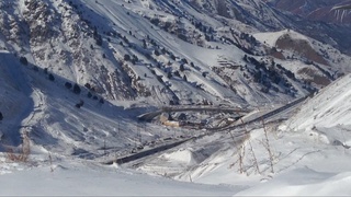 Oʻzbekistonda 2026-yil yanvar oyida qanday ob-havo kutilmoqda?