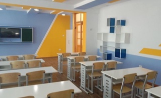 Umumta'lim muassasalari soni 30 yilda 1732 taga ko'paygan