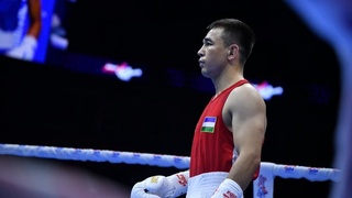 «Stranja Cup» турнирида ўзбек боксчилари 6 та олтин медаль билан биринчи бўлишди