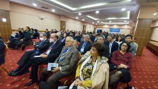 Ўзбек – Италия халқаро анжумани старт олди