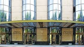 Марказий банк 2020 йилнинг I чораги якунига кўра, товарлар экспорти ҳақида маълумот берди