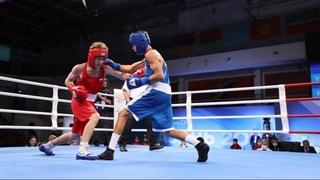 Игры СНГ: сборная Узбекистана завоевала еще 27 медалей