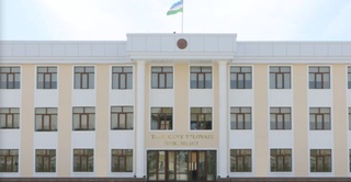 Тошкент вилояти Ободонлаштириш бош бошқармаси фаолияти тугатилди