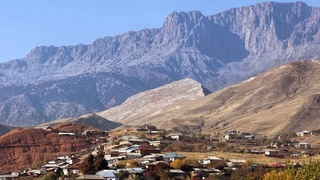 Утверждены программы развития Сурхандарьинской области