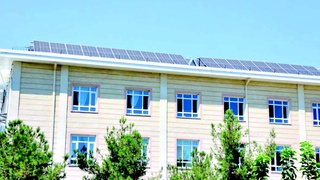 Ҳар кимнинг ўз “қуёши” бўлса...