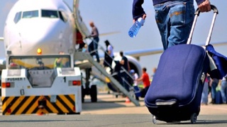 Уезжать на ПМЖ из Узбекистана стали меньше