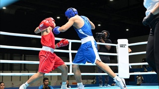 Баҳрейн-2025: Өзбекстанның бес алтын медалы