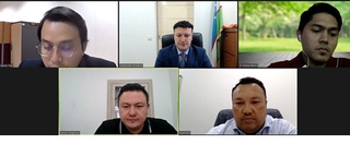 Ўзбек кимё ўғитлари ишлаб чиқарувчилари малайзиялик фермерлар билан ҳамкорлик қилишга келишиб олди