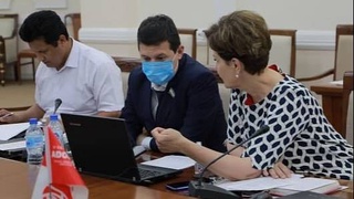 Совершенствуется законодательство, направленное на предупреждение коррупции