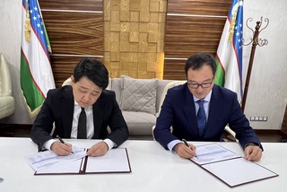 НАПП и МФЦА подписали дорожную карту совместных мероприятий по сотрудничеству