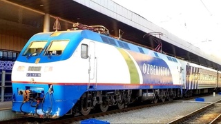 «Ташкент — Үргенш — Ташкент» бағыты бойынша қосымша қатынаулар жолға қойылады