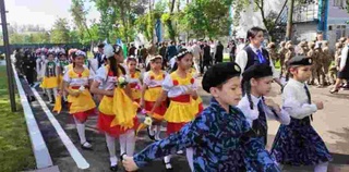 Vatan himoyasi — sharaflidir, ehtiromdadir!