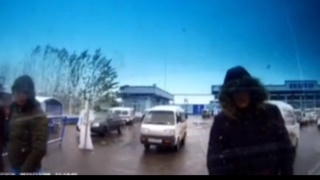 “Заправка зўровонлари”га жазо берилди 