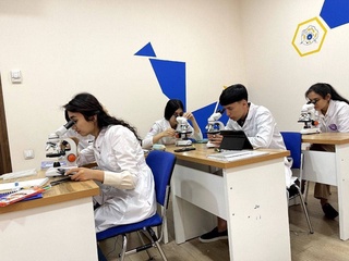 Тошкент тиббиёт академиясининг Чирчиқ филиали ташкил этилади