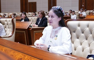 Сенатта өткен кездесуде жаңа тәртіптегі сайлау үдерісі туралы түсініктемелер берілді