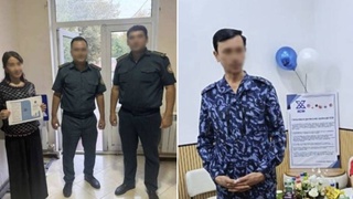 IIO xodimlari targʻib qilgani aytilgan moliyaviy piramida yuzasidan surishtiruv boshlandi