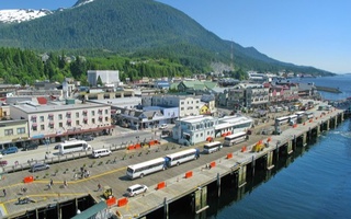 Alyaskaning chekka hududida yashovchi erkak yangi topilgan virusli kasallikdan vafot etdi