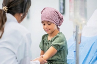 Дар Ӯзбекистон Ҳаби байналмилалии академии саратоншиносии кӯдакона таъсис дода мешавад