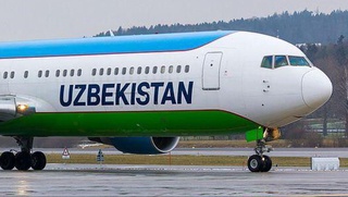 Россия Федерациясида ота-она қарамоғисиз қолган бола Ўзбекистонга қайтарилди