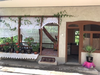 Namangan viloyatida oilaviy mehmon uylari soni 213 taga yetdi