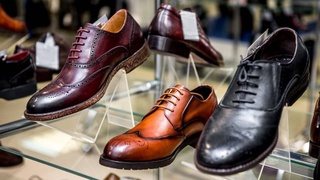 Обсуждены вопросы сотрудничества с японскими компаниями по производству брендовой обуви