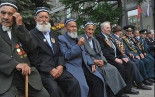 Участникам Второй мировой войны выплатят по 15 млн сумов