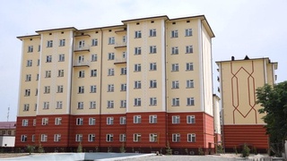 Қашқадарёда муҳтож хотин-қизлар уй-жой билан таъминланади