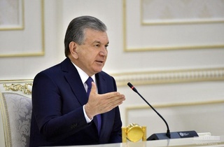 Хотин-қизлар ва ёшлар масалалари бўйича янги иш тизими белгиланди