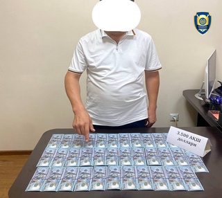 Тошкент давлат юридик университетига ўқишга киритиб қўйишни ваъда қилган фирибгар ушланди