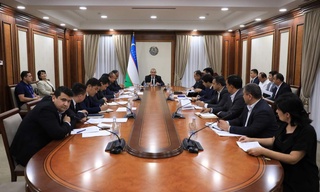 Qoʻmita majlisida Xalq taʼlimi hamda Oliy va oʻrta maxsus taʼlim vazirliklari rahbarlarining axborotlari eshitildi