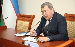 Yoshlar tarbiyasiga loqaydlik — kelajak tamalini buzish bilan barobar