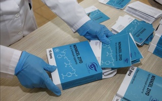 Олимони ӯзбек пӯшишеро таҳия кардаанд, ки барқароршавии бофтаҳо ва узвҳои осебдидаро метезонад