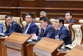 Совершенствуются лицензирование, разрешительные и уведомительные процедуры