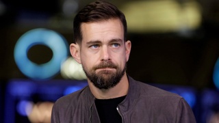 Основатель Twitter пожертвовал на борьбу с коронавирусом миллиард долларов