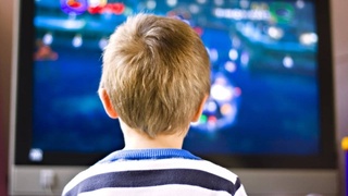 Эта реклама не для детей