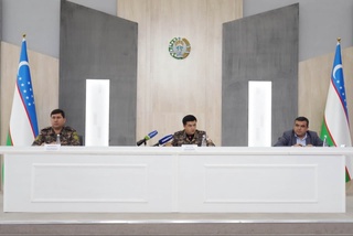 Joriy yilning 9 oyida ekologiya sohasida qancha qonun buzilish aniqlandi?